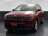 New 2025 Jeep Compass Latitude image 3