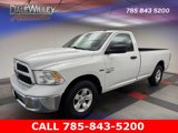 Used 2021 RAM 1500 Tradesman w/ Popular Equipment Group image 3