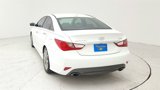 Used 2014 Hyundai Sonata SE w/ Premium Package 03 image 5