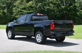 Used 2022 Chevrolet Colorado LT w/ Fleet Safety Package image 3