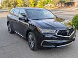 Used 2019 Acura MDX SH-AWD w/ Technology Package image 4