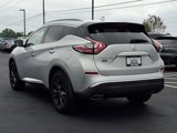 Used 2018 Nissan Murano SV image 5