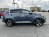 Used 2015 Kia Sportage SX w/ SX Luxury Package image 2