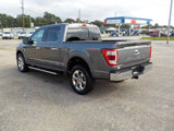 Used 2022 Ford F150 Lariat w/ Equipment Group 502A High image 3