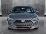 Used 2019 Hyundai Veloster Turbo Ultimate image 2