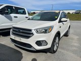 Used 2017 Ford Escape Titanium image 4