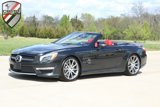 Used 2013 Mercedes-Benz SL 63 AMG image 4