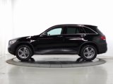 Used 2022 Mercedes-Benz GLC 300 4MATIC image 2