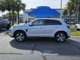 Used 2023 Mitsubishi Outlander Sport ES image 2