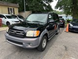 Used 2002 Toyota Sequoia SR5 image 4
