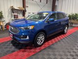 Used 2023 Ford Edge SEL image 3