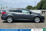 Used 2018 Ford Focus SE image 4