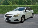 Used 2013 Chevrolet Cruze LT image 6