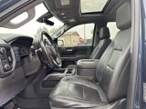 Used 2019 Chevrolet Silverado 1500 LTZ w/ LTZ Premium Package image 5