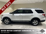 Used 2018 Ford Explorer XLT w/ Equipment Group 201A image 2