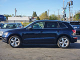 Used 2010 Audi Q5 3.2 Premium Plus image 2