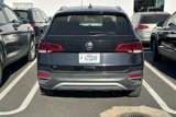 Certified 2024 Volkswagen Taos SE image 4