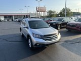 Used 2013 Honda CR-V LX image 2