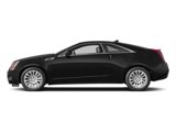 Used 2013 Cadillac CTS Premium image 3