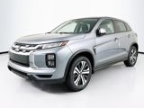 New 2024 Mitsubishi Outlander Sport ES image 3