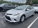 Used 2015 Toyota Corolla LE image 5