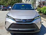 Used 2023 Toyota Venza LE image 2