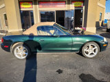 Used 2002 MAZDA MX-5 Miata LS image 3