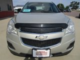 Used 2015 Chevrolet Equinox LS image 4