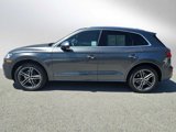 Used 2018 Audi SQ5 Premium Plus image 2