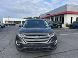 Used 2017 Ford Edge SEL w/ Equipment Group 201A image 2