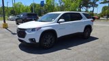 Used 2021 Chevrolet Traverse RS image 4