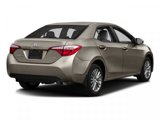 Used 2016 Toyota Corolla LE image 2