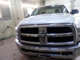 Used 2016 RAM 2500 Tradesman w/ Chrome Appearance Group image 2
