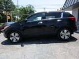 Used 2014 Kia Sportage EX image 5