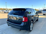 Used 2011 Ford Edge Limited w/ 302A Rapid Spec Order Code image 6