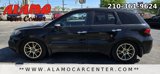Used 2010 Acura RDX SH-AWD image 2