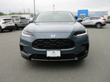 Certified 2024 Honda HR-V EX-L image 2