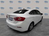 Used 2016 Chevrolet Cruze LS image 5