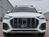 Used 2021 Audi Q5 Premium w/ Convenience Package image 3