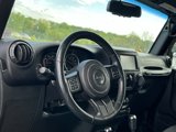 Used 2015 Jeep Wrangler Unlimited Sport w/ Quick Order Package 24S image 2