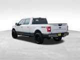 Used 2018 Ford F150 XLT w/ Equipment Group 302A Luxury image 5