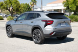 Used 2024 Chevrolet Trax RS w/ Sunroof Package image 6