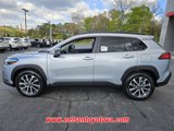 New 2025 Toyota Corolla Cross XLE w/ Convenience Package image 4