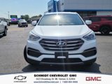 Used 2018 Hyundai Santa Fe Sport image 2