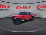 Used 2021 Jeep Gladiator Sport image 4