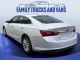 Used 2016 Chevrolet Malibu LT w/ Leather Package image 3