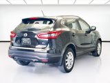 Used 2021 Nissan Rogue Sport SV image 4