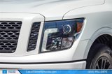 Used 2018 Nissan Titan SV w/ Midnight Edition image 5