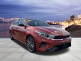 Certified 2023 Kia Forte GT-Line w/ GT-Line Premium Package image 4