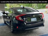 Used 2017 Honda Civic EX image 5